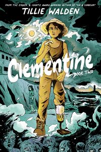 [Clementine: Book 2 (Product Image)]