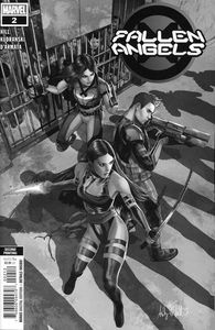 [Fallen Angels #2 (2nd Printing Variant) (Product Image)]