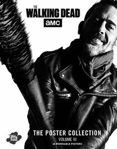 [Walking Dead: The Poster Collection: Volume III (Product Image)]
