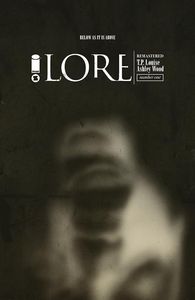 [Lore: Remastered #1 (Cover A Ashley Wood) (Product Image)]