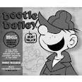 [Beetle Bailey: The Daily & Sunday Strips 1966 (Hardcover - Titan Edition) (Product Image)]