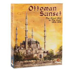 [Ottoman Sunset (Third Edition) (Product Image)]