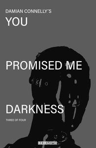 [You Promised Me Darkness #3 (Cover A Connelly) (Product Image)]