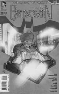 [Batwoman #25 (Product Image)]