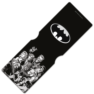 [Batman: Travel Pass Holder: Detective Comics 1000 By Brian Bolland (Product Image)]