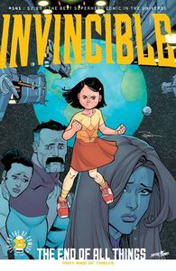 [Invincible #141 (Product Image)]