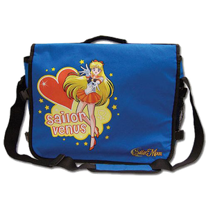 [Sailor Moon: Messenger Bag: Sailor Venus (Product Image)]