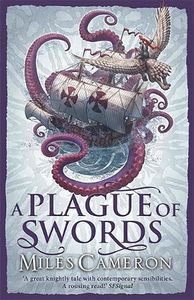 [A Plague Of Swords (Product Image)]