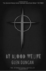 [Bloodlines: Book 3: By Blood We Live (Product Image)]