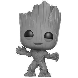 [Guardians Of The Galaxy Vol. 2: Pop! Vinyl Figure: Groot (Product Image)]