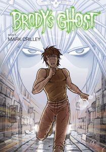 [Brody's Ghost: Volume 5 (Product Image)]