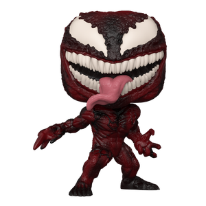 [Venom: Let There Be Carnage: Pop! Vinyl Bobblehead: Carnage (Product Image)]
