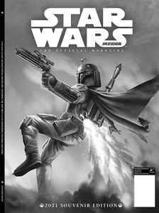 [Star Wars Insider Special 2021 (Newsstand Edition) (Product Image)]