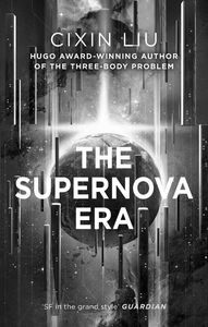 [The Supernova Era (Signed Edition Hardcover) (Product Image)]