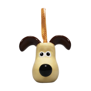 [Wallace & Gromit: Decoration: Gromit (Product Image)]