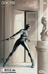 [Catwoman #60 (Cover B Tirso Cons Card Stock Variant) (Product Image)]
