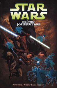 [Star Wars: The Stark Hyperspace War (Titan Edition) (Product Image)]