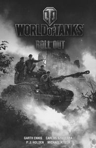 [World Of Tanks: Roll Out: Volume 1 (Product Image)]