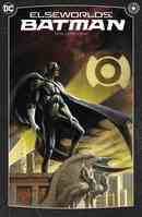 [The cover for Elseworlds: Batman: 2024 Edition: Volume 1]