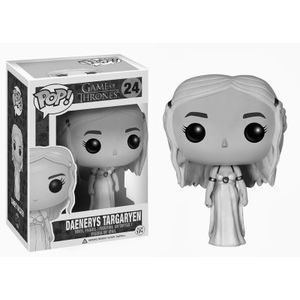 [Game Of Thrones: Pop! Vinyl Figure: Daenerys Wedding Dress (Product Image)]