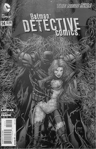 [Detective Comics #14 (Product Image)]