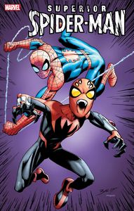[Superior Spider-Man #7 (Product Image)]