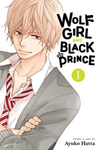 [Wolf Girl & Black Prince: Volume 1 (Product Image)]