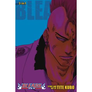 [Bleach: 3-In-1 Edition: Volume 23 (Product Image)]