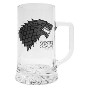 [Game Of Thrones: Stein: Stark: Winter Is Coming (Product Image)]