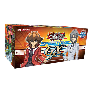 [Yu-Gi-Oh!: Speed Duel GX: Duel Academy Box (Product Image)]
