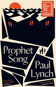 [Prophet Song (Hardcover) (Product Image)]