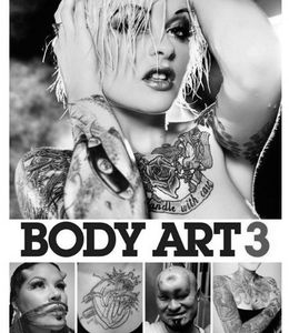 [Body Art 3 (Product Image)]