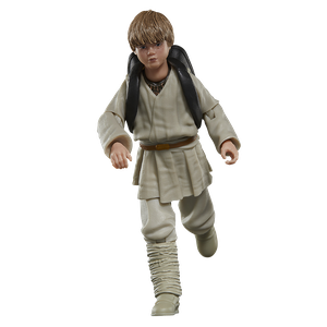 [Star Wars: The Phantom Menace: Black Series Action Figure: Anakin Skywalker (Product Image)]