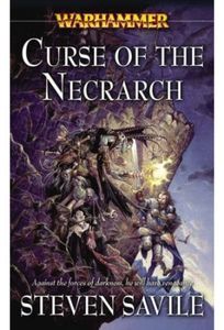 [Warhammer Fantasy: Curse Of The Necrarch (Product Image)]