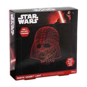 [Star Wars: Light: Darth Vader (Product Image)]