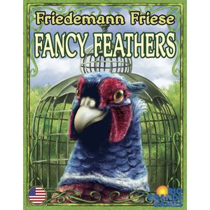 [Fancy Feathers (Product Image)]