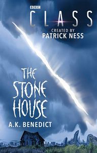 [Class: The Stone House (Product Image)]