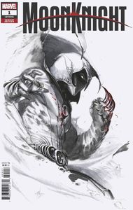 [Moon Knight #1 (Dell'Otto Variant) (Product Image)]