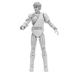 [Tron: Select Action Figure: Infiltrator Flynn (Product Image)]
