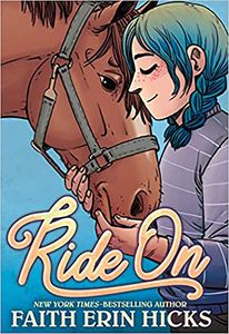 [Ride On (Signed Edition) (Product Image)]