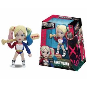 [Suicide Squad: Die-Cast Figures: Harley Quinn (Product Image)]