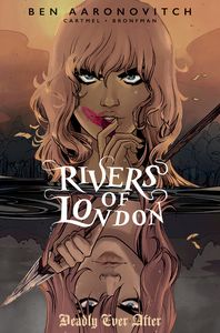 [Rivers Of London: Deadly Ever After #3 (Cover A Anwar) (Product Image)]