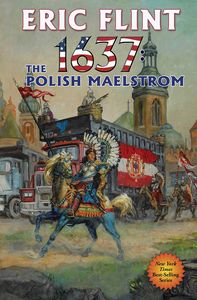 [Ring of Fire: 1637: The Polish Maelstrom (Hardcover) (Product Image)]