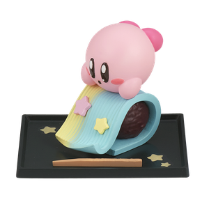 [Kirby: Paldolce Collection PVC Statue: Kirby (Version B) (Product Image)]