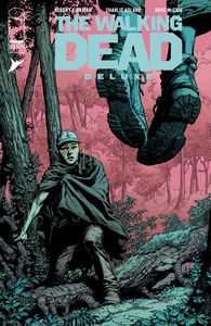 [Walking Dead: Deluxe #55 (Cover A Finch & McCaig) (Product Image)]