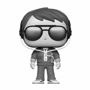 [Back To The Future: Pop! Vinyl Figure: Marty W. Glasses (Product Image)]
