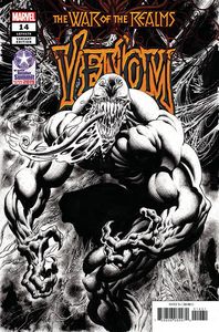 [Retailer Summit 2019: Venom #14 (Artist Variant) (Product Image)]