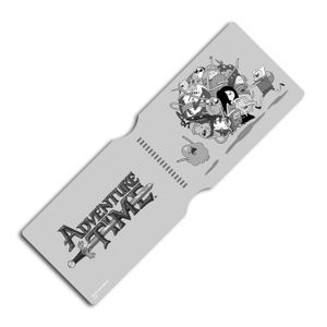 [Adventure Time: Travel Pass Holder: Tangle Travel (Product Image)]