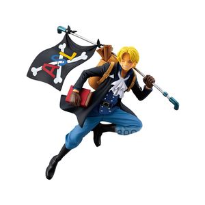 [One Piece: PVC Statue: Sabo (Product Image)]