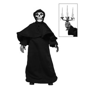 [Misfits: Action Figure: Ghoul Black (Product Image)]